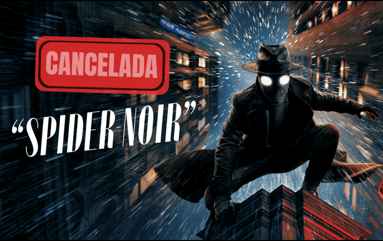La decisión sorprendió a parte de la audiencia debido a la buena recepción que tuvo el programa desde su estreno. ESPECIAL/PRIMEVIDEO