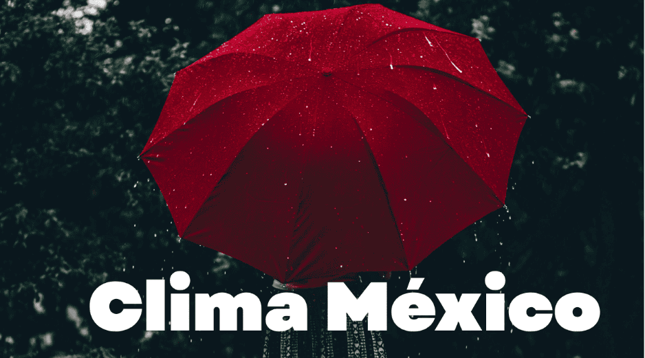 Se recomienda a la población seguir las indicaciones de Protección Civil ante posibles inundaciones o deslaves. ESPECIAL/Unsplash