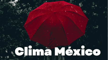 Se recomienda a la población seguir las indicaciones de Protección Civil ante posibles inundaciones o deslaves. ESPECIAL/Unsplash