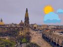 Revisa el pronóstico de lluvias para este domingo en Guadalajara. UNSPLASH / S. Rodríguez