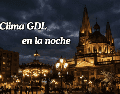 A pesar del panorama estatal, el clima en Guadalajara por la noche será bastante tranquila UNSPLASH / S. RODRÍGUEZ