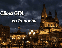 A pesar del panorama estatal, el clima en Guadalajara por la noche será bastante tranquila UNSPLASH / S. RODRÍGUEZ
