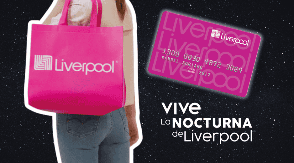 Liverpool organiza cuatro ediciones anuales, las cuales inician en abril con la venta dedicada a las madres y continúan en junio para los padres.