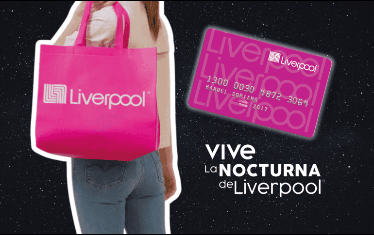 Liverpool organiza cuatro ediciones anuales, las cuales inician en abril con la venta dedicada a las madres y continúan en junio para los padres.