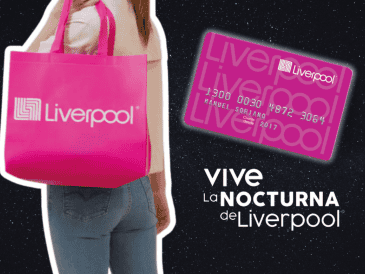 Liverpool organiza cuatro ediciones anuales, las cuales inician en abril con la venta dedicada a las madres y continúan en junio para los padres.