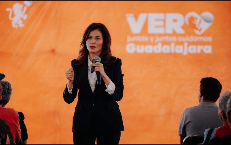 Delgadillo explicó que durante los últimos días mantuvo comunicación con otros alcaldes interesados en impulsar la propuesta. CORTESÍA/Gobierno de Guadalajara