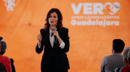 Delgadillo explicó que durante los últimos días mantuvo comunicación con otros alcaldes interesados en impulsar la propuesta. CORTESÍA/Gobierno de Guadalajara