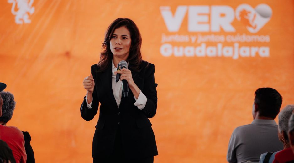 Delgadillo explicó que durante los últimos días mantuvo comunicación con otros alcaldes interesados en impulsar la propuesta. CORTESÍA/Gobierno de Guadalajara