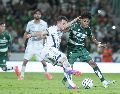 La canción “Color Esperanza” y su vínculo con Santos Laguna comenzó en agosto de 2026. IMAGO7 / ARCHIVO