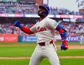 FACEBOOK / Philadelphia Phillies