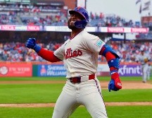FACEBOOK / Philadelphia Phillies