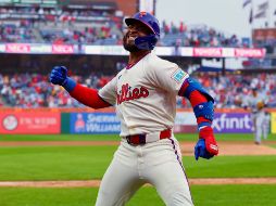 FACEBOOK / Philadelphia Phillies