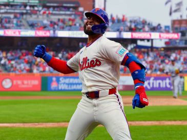 FACEBOOK / Philadelphia Phillies