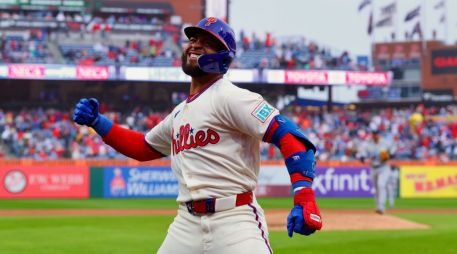 FACEBOOK / Philadelphia Phillies