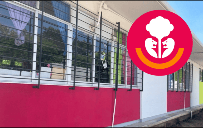 la medida del regreso a clases en Jalisco aplicará en los 33 municipios donde se suspendieron labores de manera preventiva ante el paso del fenómeno natural, desde el pasado miércoles. SEJ / CANVA