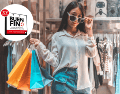 La edición contempla también el día inhábil relacionado con la conmemoración del 20 de noviembre, por lo que los consumidores contarán con un periodo extendido para realizar sus compras. CANVA