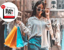 La edición contempla también el día inhábil relacionado con la conmemoración del 20 de noviembre, por lo que los consumidores contarán con un periodo extendido para realizar sus compras. CANVA