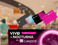 Es importante considerar que no todas las promociones necesariamente son acumulables y que pueden existir productos, departamentos o dinámicas comerciales excluidas. CANVA / LIVERPOOL