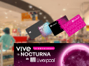 Es importante considerar que no todas las promociones necesariamente son acumulables y que pueden existir productos, departamentos o dinámicas comerciales excluidas. CANVA / LIVERPOOL
