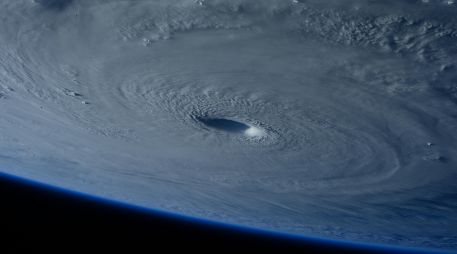 Para el martes 29 de septiembre, el sistema podría llegar a territorio sonorense con una intensidad menor, mientras continúa perdiendo fuerza. UNSPLASH