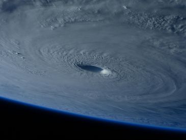 Para el martes 29 de septiembre, el sistema podría llegar a territorio sonorense con una intensidad menor, mientras continúa perdiendo fuerza. UNSPLASH