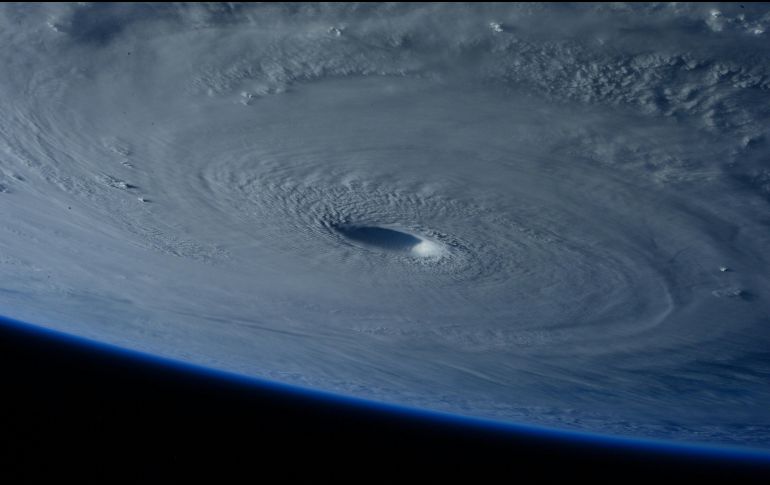 Para el martes 29 de septiembre, el sistema podría llegar a territorio sonorense con una intensidad menor, mientras continúa perdiendo fuerza. UNSPLASH