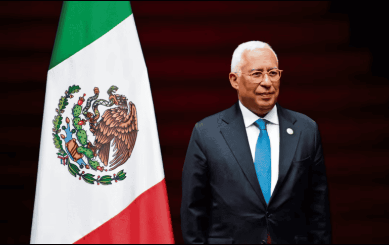 El estudio considera que México cuenta en términos generales con un entorno favorable para los negocios, impulsado, entre otros factores, por el acceso al crédito, costos laborales y mejoras en infraestructura. AFP / ARCHIVO