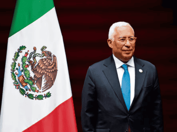 El estudio considera que México cuenta en términos generales con un entorno favorable para los negocios, impulsado, entre otros factores, por el acceso al crédito, costos laborales y mejoras en infraestructura. AFP / ARCHIVO