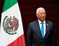 El estudio considera que México cuenta en términos generales con un entorno favorable para los negocios, impulsado, entre otros factores, por el acceso al crédito, costos laborales y mejoras en infraestructura. AFP / ARCHIVO