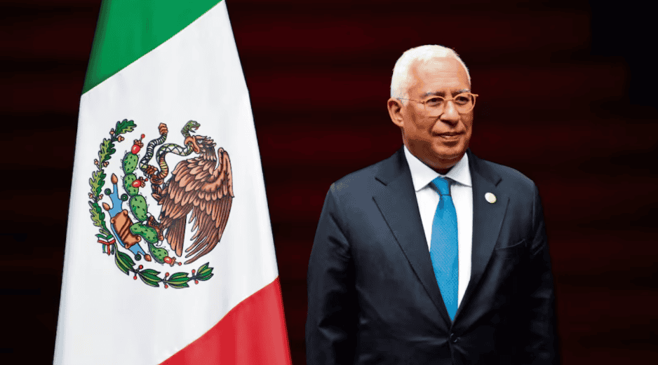 El estudio considera que México cuenta en términos generales con un entorno favorable para los negocios, impulsado, entre otros factores, por el acceso al crédito, costos laborales y mejoras en infraestructura. AFP / ARCHIVO