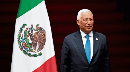 El estudio considera que México cuenta en términos generales con un entorno favorable para los negocios, impulsado, entre otros factores, por el acceso al crédito, costos laborales y mejoras en infraestructura. AFP / ARCHIVO
