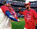 La temporada regular llegó a su fin y ahora comienza el camino de los mejores equipos de las Grandes Ligas rumbo a la Serie Mundial. ESPECIAL