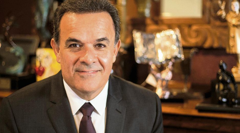 El tenor encabezará el cierre de la primera edición del Festival Resonalia. EL UNIVERSAL