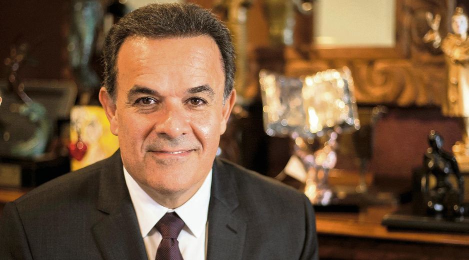 El tenor encabezará el cierre de la primera edición del Festival Resonalia. EL UNIVERSAL