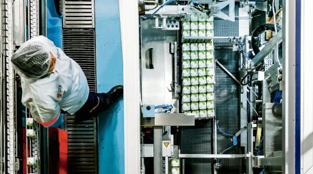 El IMCO reconoció la economía diversificada de Jalisco, su capacidad de innovación y sus resultados laborales. ESPECIAL