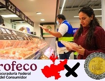 En este supermercado encuentras los precios más altos de todo el estado para adquirir la Canasta Básica; se encuentra en Guadalajara. EL INFORMADOR / ARCHIVO