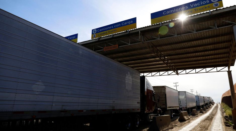 El crecimiento exportador estuvo impulsado principalmente por las manufacturas no automotrices. NTX / ARCHIVO
