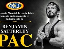 El deceso del luchador fue confirmado pese a haber competido el pasado fin de semana. ESPECIAL / FACEBOOK CMLL
