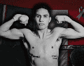 Arturo Torres González era un boxeador profesional originario de Mexicali, Baja California, que construyó una carrera dentro del boxeo nacional desde su debut en 2019. FACEBOOK/Solo Boxeo De Andres Lara