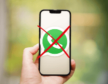 WhatsApp advierte que la compatibilidad depende de la versión del sistema operativo instalada. ESPECIAL / CANVA