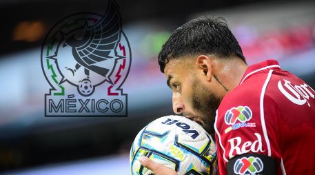 Alexis Vega tiene previsto emitir un comunicado oficial en los próximos días respecto al tema. IMAGO7 / ARCHIVO