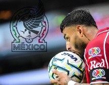 Alexis Vega tiene previsto emitir un comunicado oficial en los próximos días respecto al tema. IMAGO7 / ARCHIVO