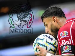 Alexis Vega tiene previsto emitir un comunicado oficial en los próximos días respecto al tema. IMAGO7 / ARCHIVO