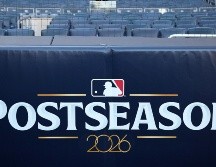 Esta semana arrancan los Playoffs de MLB. ESPECIAL / AFP y CANVA