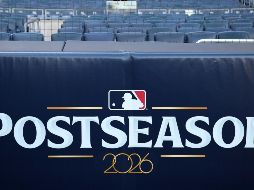 Esta semana arrancan los Playoffs de MLB. ESPECIAL / AFP y CANVA