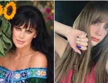 El equipo legal de Guardia ha confirmado un nuevo proceso en contra de Imelda Tuñón. ESPECIAL / INSTAGRAM @maribelguardia / @imetunon