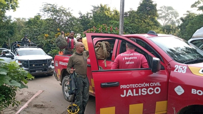 ESPECIAL / PC JALISCO&nbsp;&nbsp;
