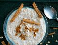 Descubre los secretos culinarios para elaborar arroz con leche tradicional con textura cremosa. UNSPLASH / W. Carranza