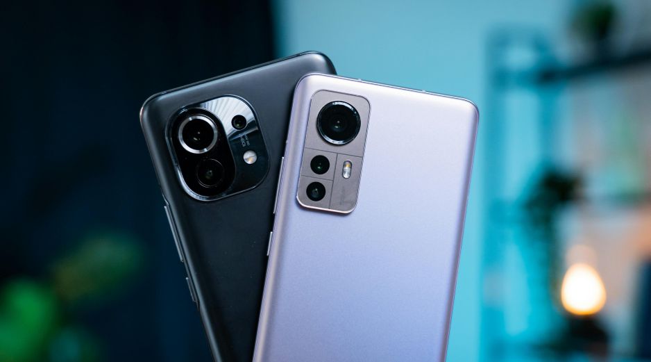 La reciente presentación del Xiaomi 18 Pro Max y el iPhone 18 Pro Max  insignia ha encendido el debate global. UNSPLASH / AMONZ