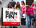Eel Buen Fin 2026 ofrecerá un periodo amplio para comparar opciones. EL INFORMADOR/ARCHIVO
